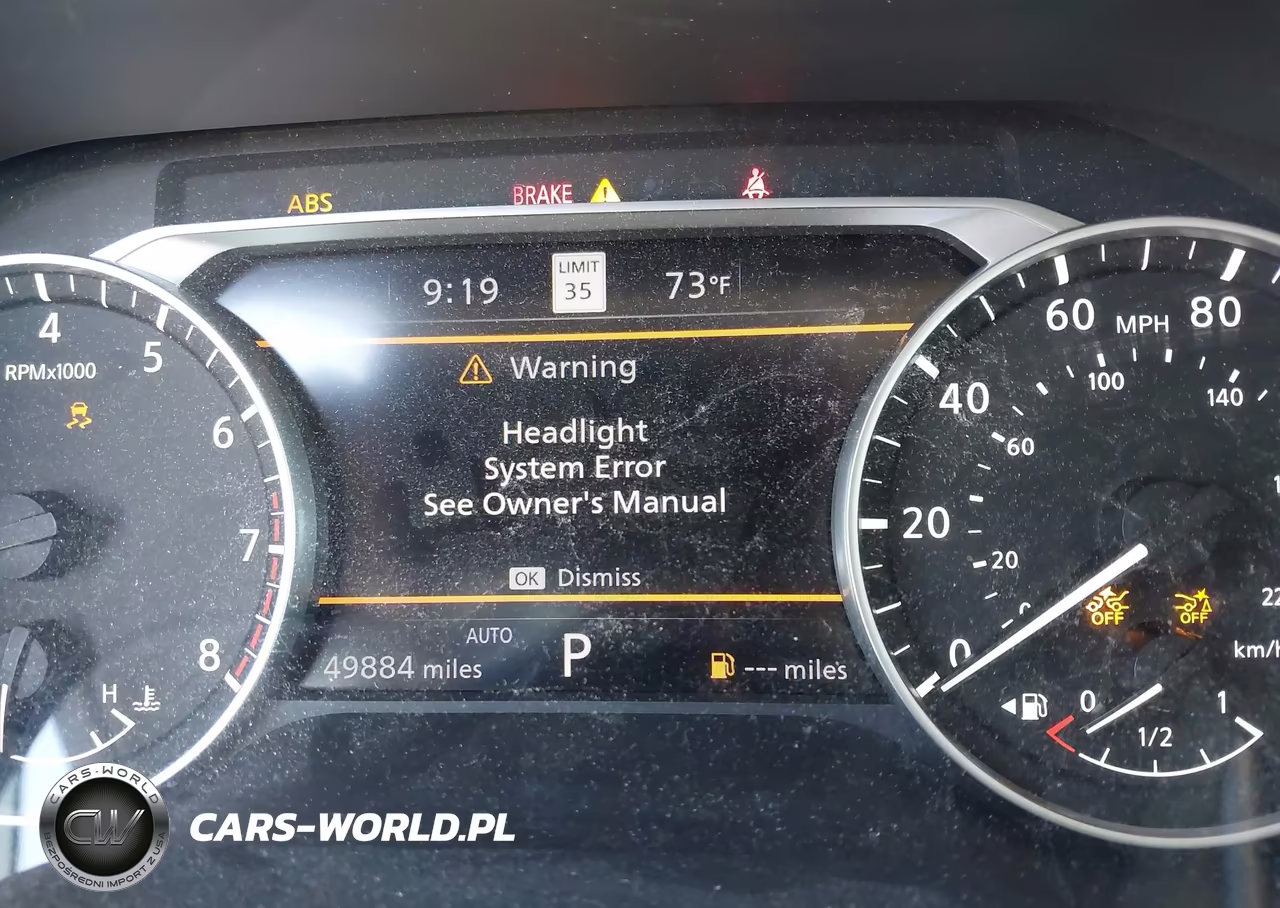 2022 Nissan Pathfinder Sl 4Wd VIN:5N1DR3CC1NC270144 - 7