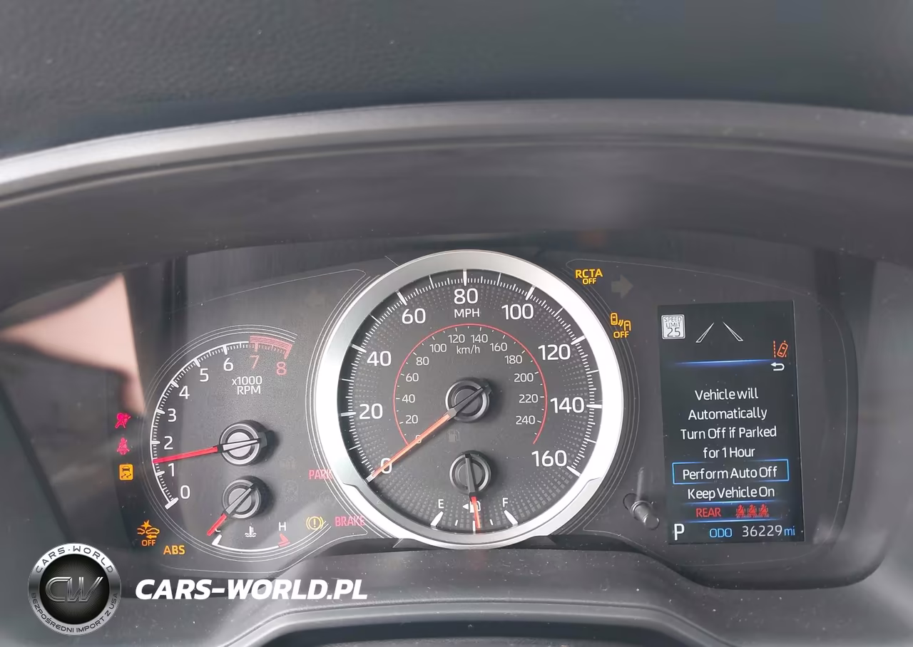 2022 Toyota Corolla Cross Le VIN:7MUBAABG7NV011660 - 7