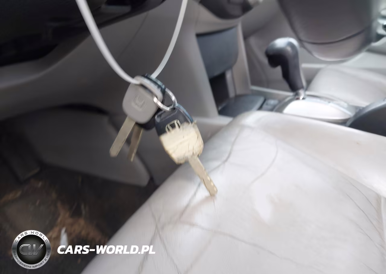 2010 Honda Accord 2.4 Ex-L VIN:1HGCP2F86AA143792 - 11