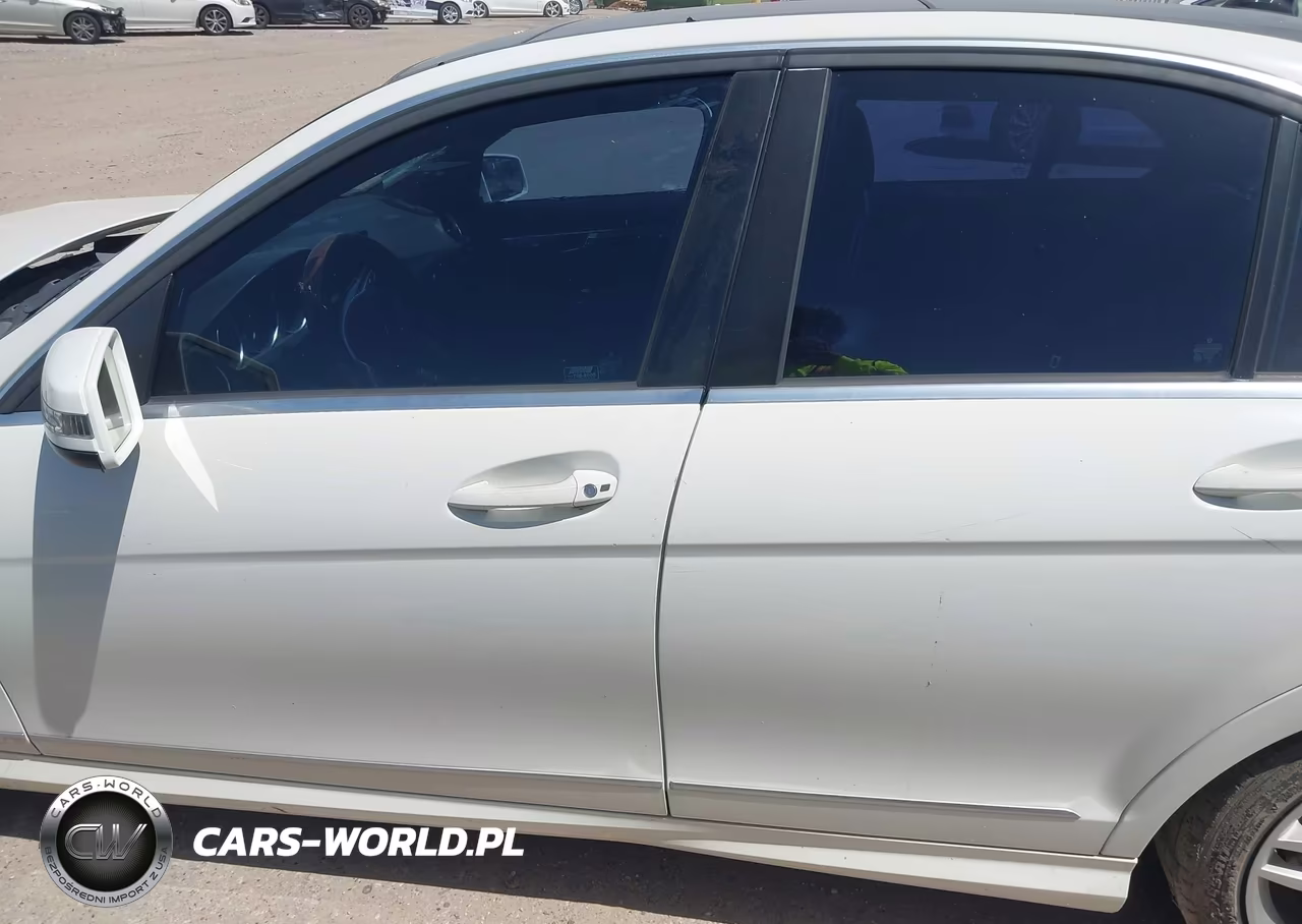 2012 Mercedes-Benz C 300 Sport 4Matic VIN:WDDGF8BBXCR213117 - 15