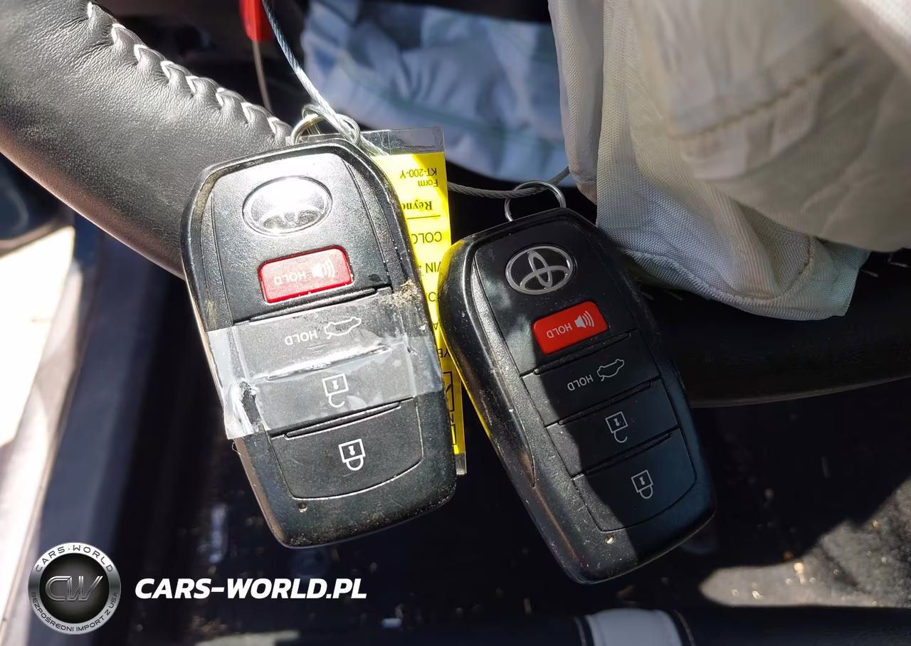 2025 Toyota Camry Se VIN:4T1DAACK1SU129552 - 11