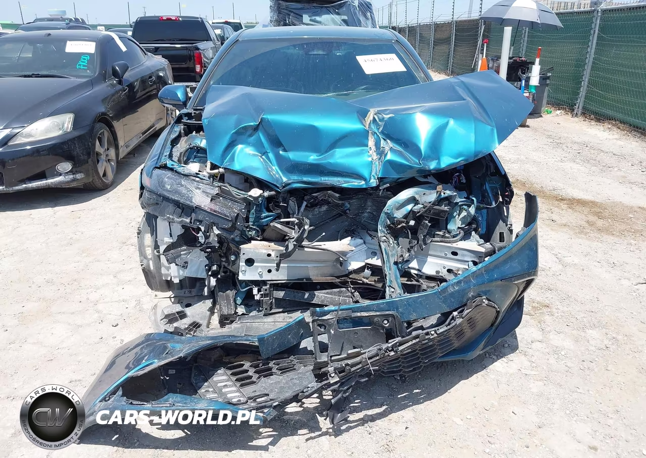 2025 Toyota Camry Se VIN:4T1DAACK1SU129552 - 13