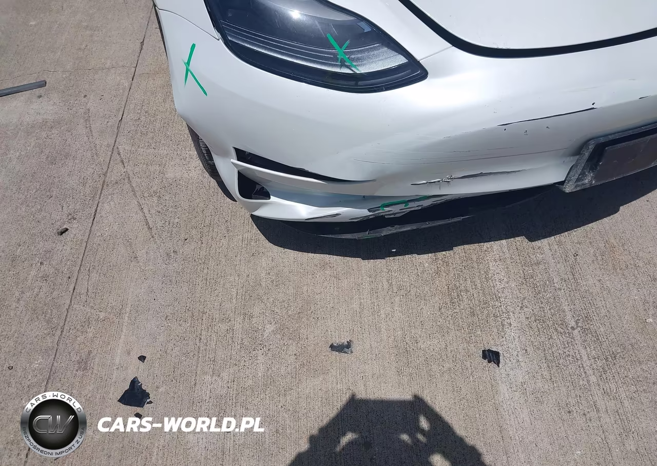 2023 Tesla Model 3 Rear-Wheel Drive VIN:5YJ3E1EA5PF563837 - 19