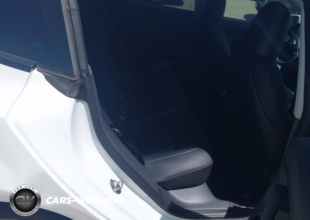 2023 Tesla Model 3 Rear-Wheel Drive VIN:5YJ3E1EA5PF563837 - 8