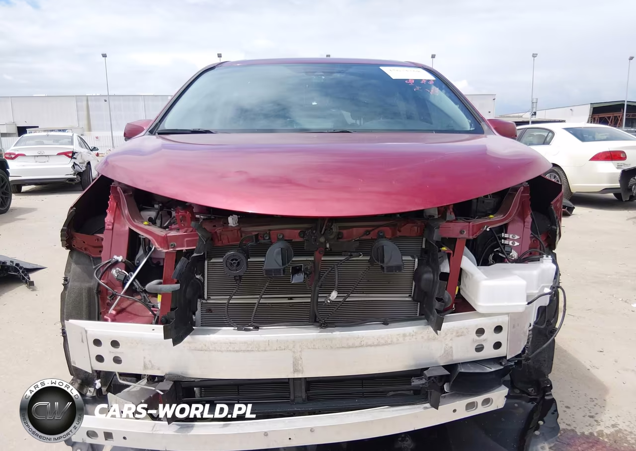 2024 Toyota Sienna Le VIN:5TDKRKEC3RS200846 - 13