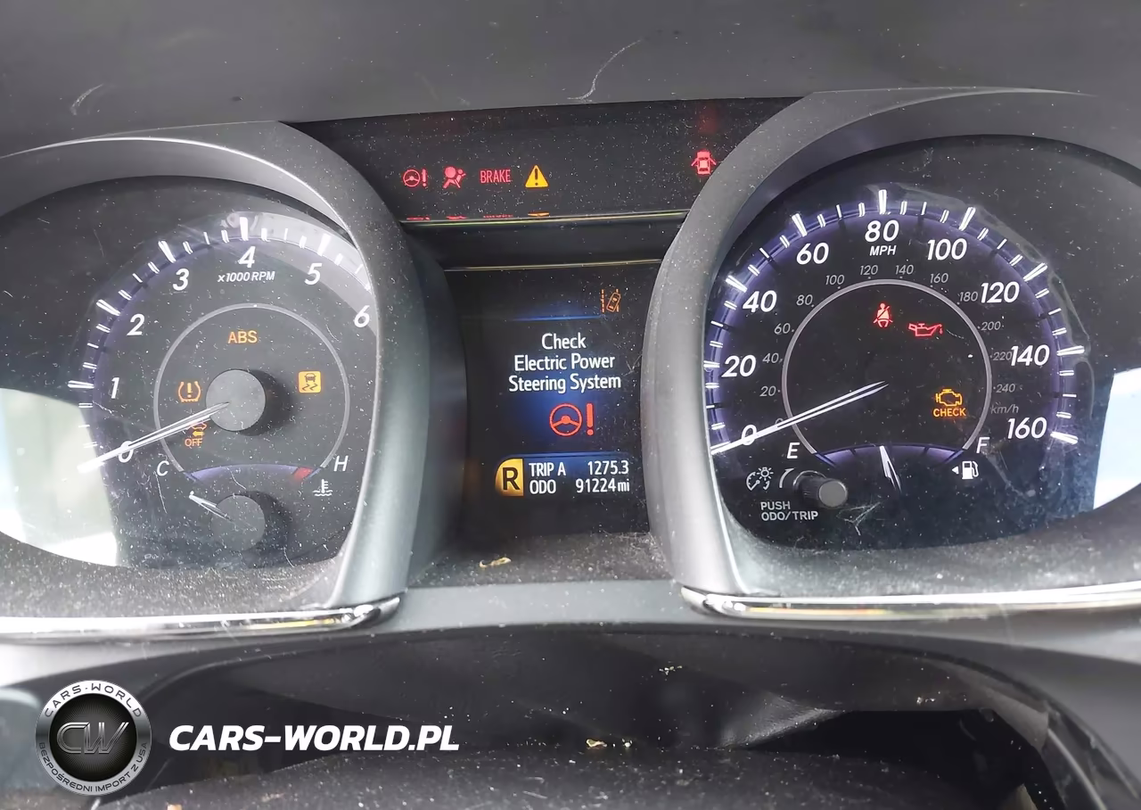 2018 Toyota Avalon Xle VIN:4T1BK1EB2JU288001 - 7