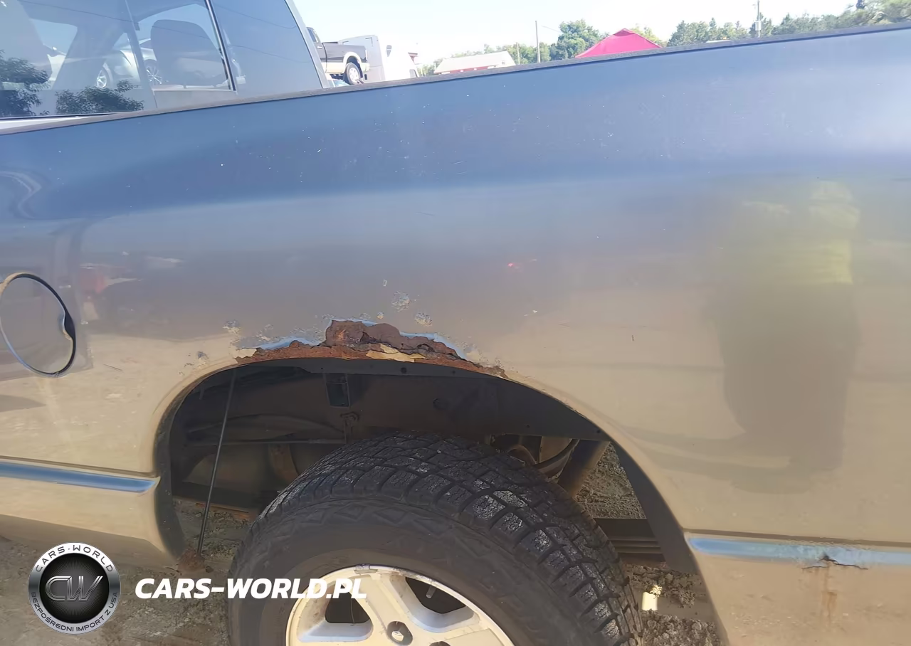 2006 Dodge Ram 1500 Slt VIN:1D7HA16N46J112141 - 12