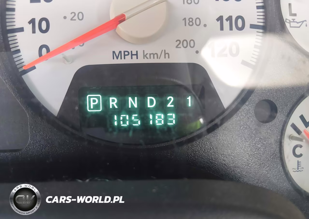 2006 Dodge Ram 1500 Slt VIN:1D7HA16N46J112141 - 7