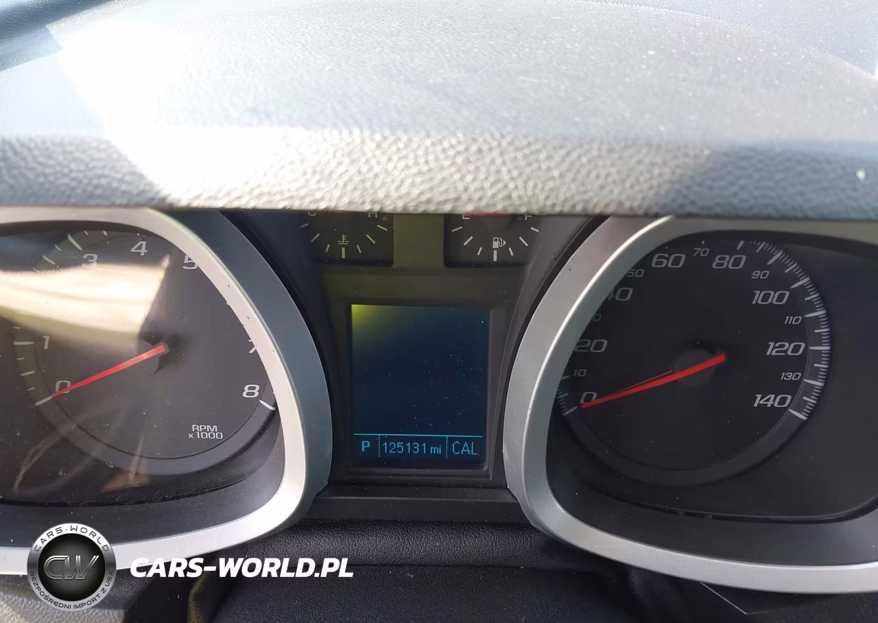 2016 Chevrolet Equinox Lt VIN:2GNFLFEK1G6252220 - 7
