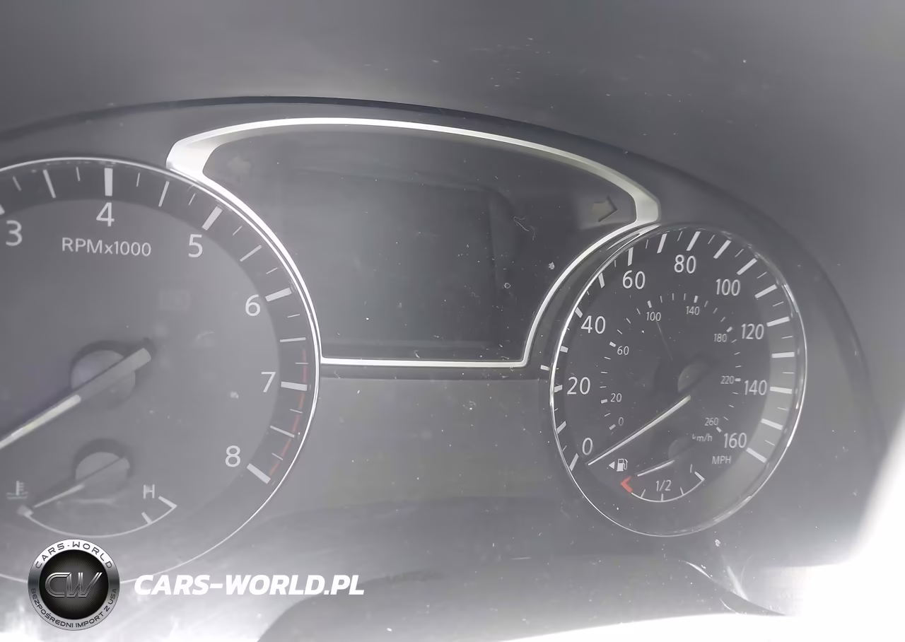 2016 Nissan Pathfinder S VIN:5N1AR2MNXGC604655 - 7