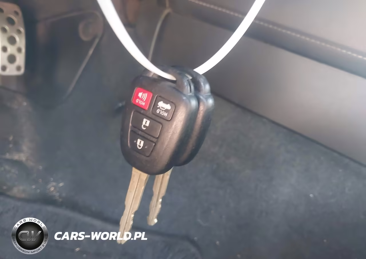 2017 Toyota 86 VIN:JF1ZNAA17H9709317 - 11