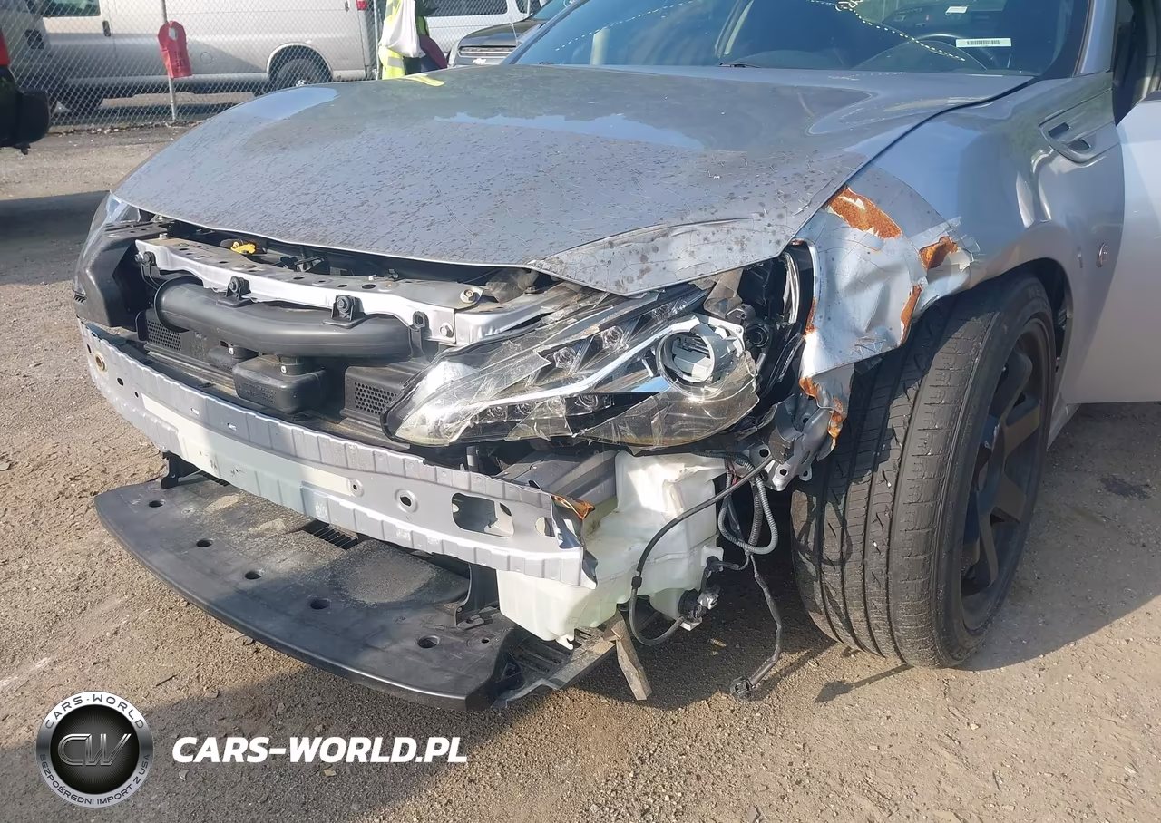 2017 Toyota 86 VIN:JF1ZNAA17H9709317 - 6