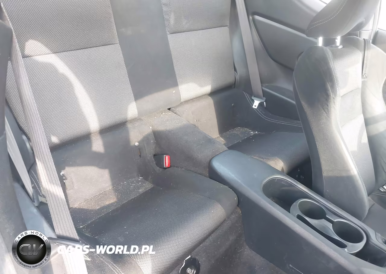 2017 Toyota 86 VIN:JF1ZNAA17H9709317 - 8