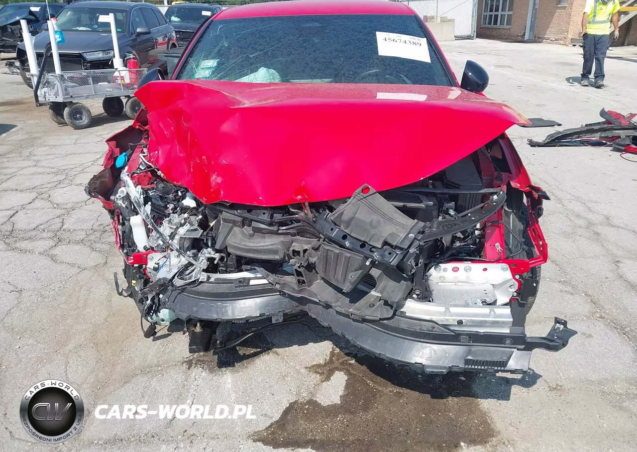 2025 Honda Civic Sport VIN:2HGFE2F56SH510010 - 12