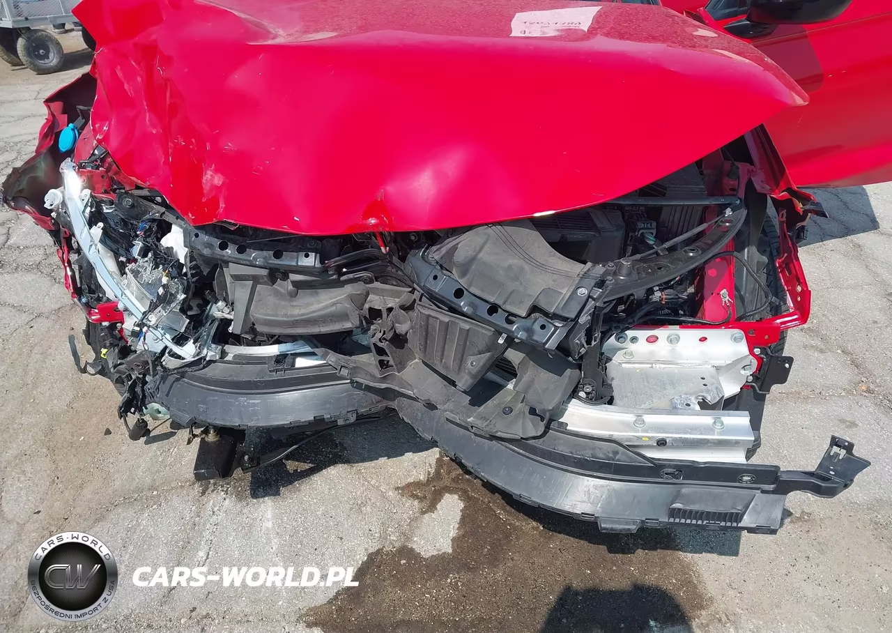 2025 Honda Civic Sport VIN:2HGFE2F56SH510010 - 6
