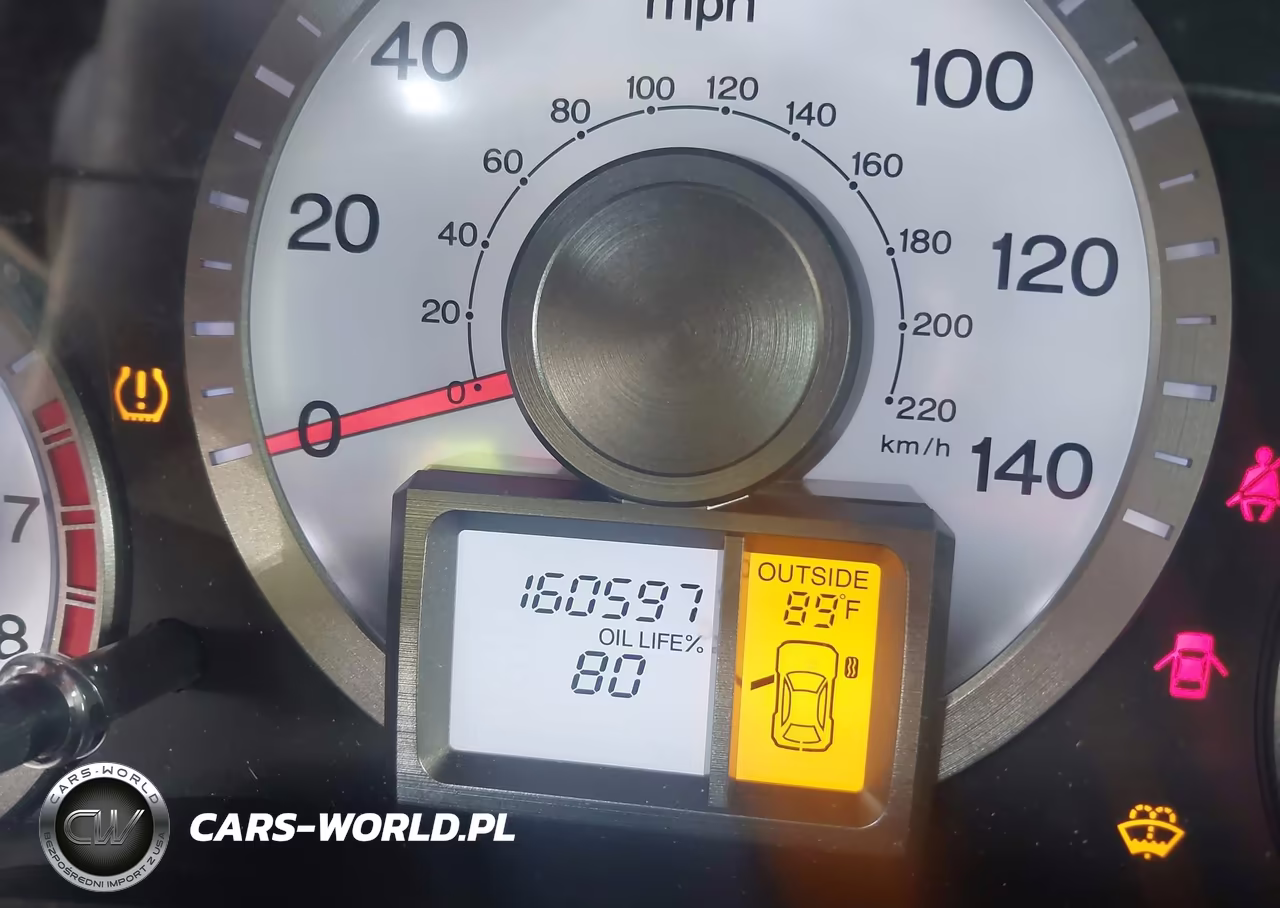 2010 Honda Pilot Ex-L VIN:5FNYF4H63AB010607 - 15