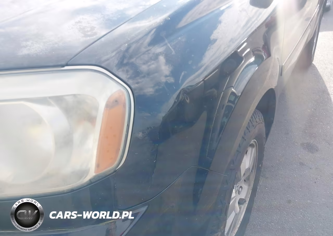 2010 Honda Pilot Ex-L VIN:5FNYF4H63AB010607 - 6