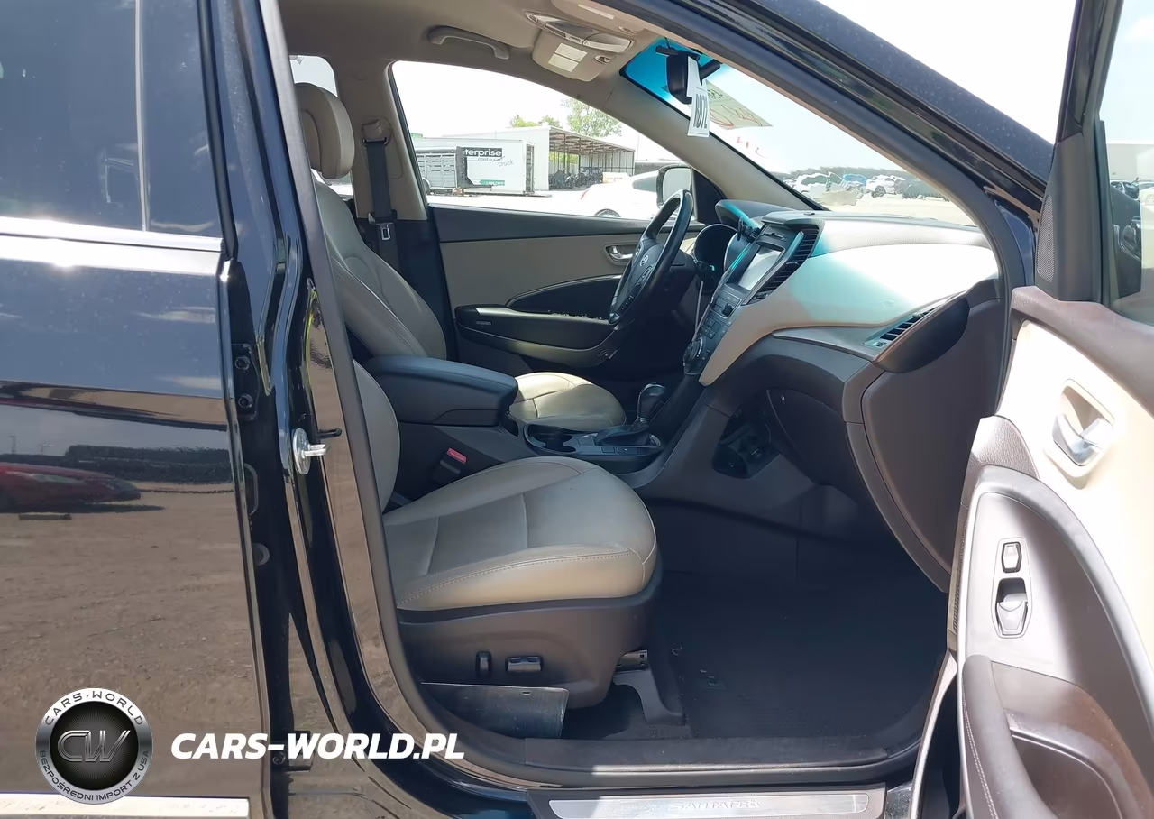2018 Hyundai Santa Fe Sport 2.4L VIN:5NMZU3LB9JH097758 - 5