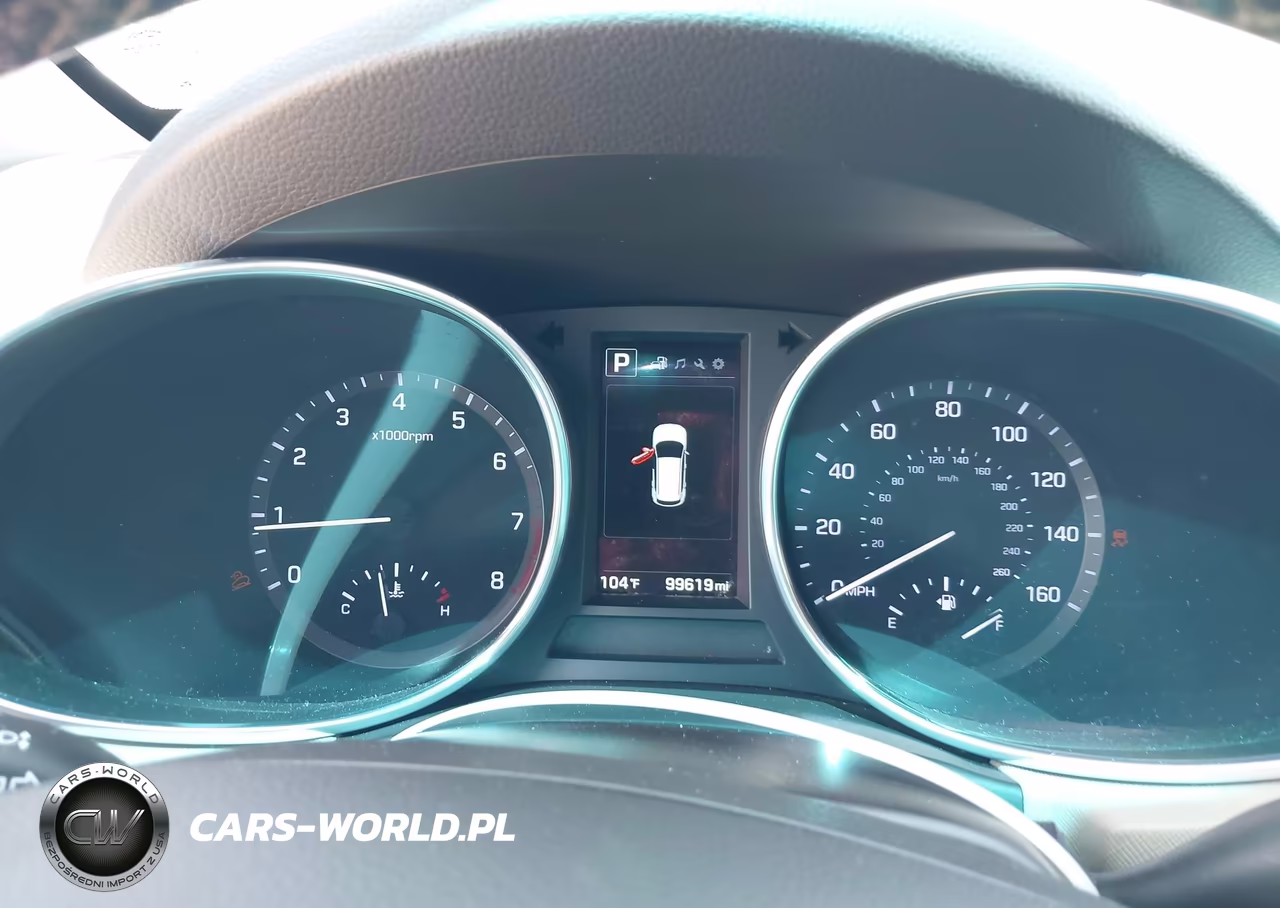 2018 Hyundai Santa Fe Sport 2.4L VIN:5NMZU3LB9JH097758 - 7