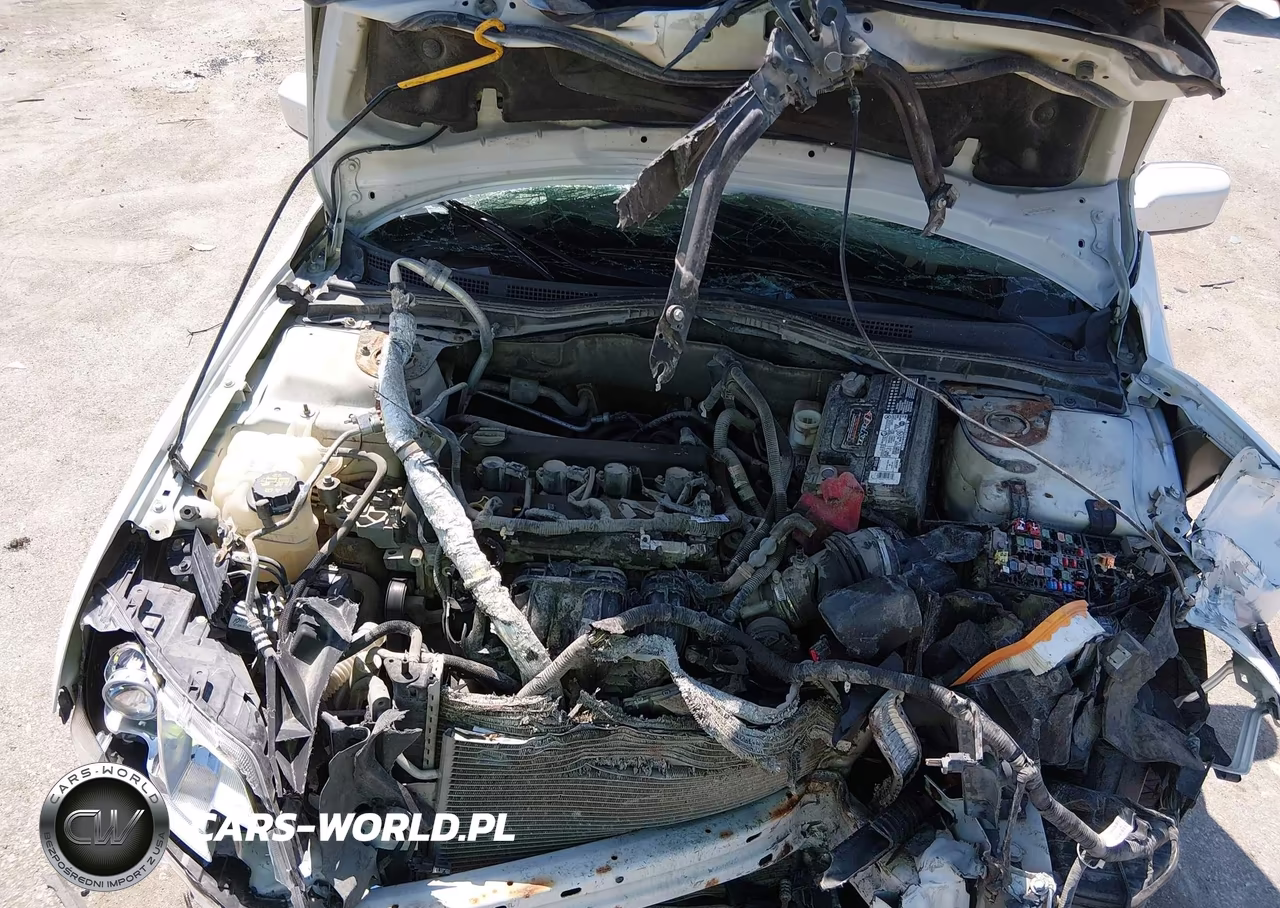 2011 Ford Fusion Sel VIN:3FAHP0JA0BR219832 - 10