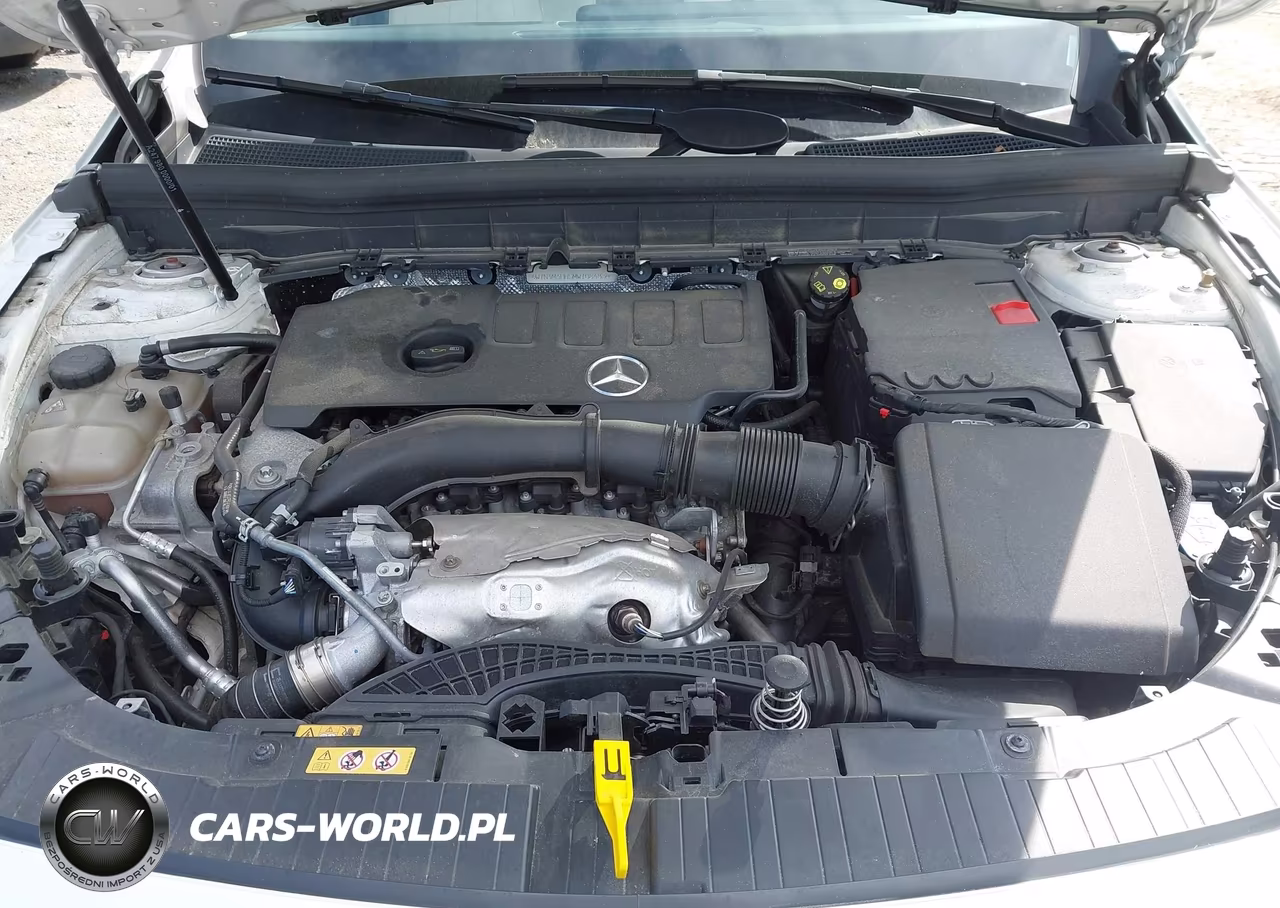 2021 Mercedes-Benz Glb 250 4Matic VIN:W1N4M4HB5MW108483 - 10