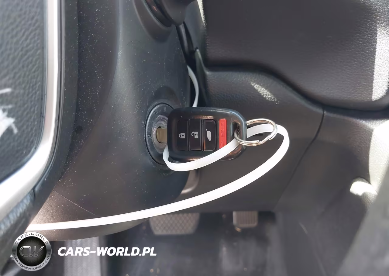 2019 Honda Cr-V Lx VIN:2HKRW5H32KH418566 - 11