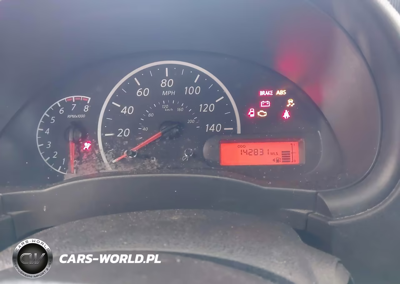 2017 Nissan Versa 1.6 S+ VIN:3N1CN7AP3HL851150 - 7