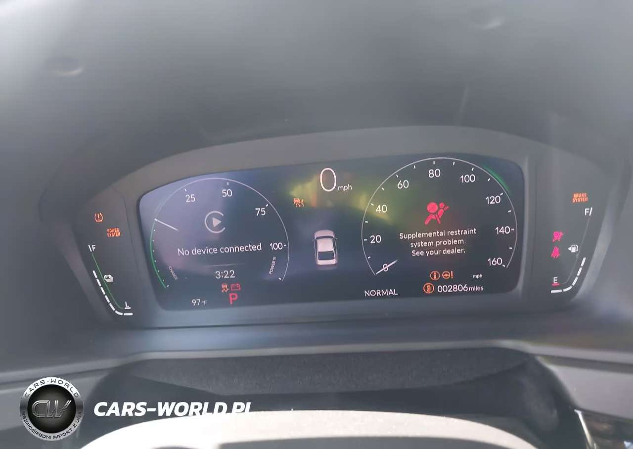 2026 Honda Accord Hybrid Sport-L VIN:1HGCY2F72TA038559 - 7