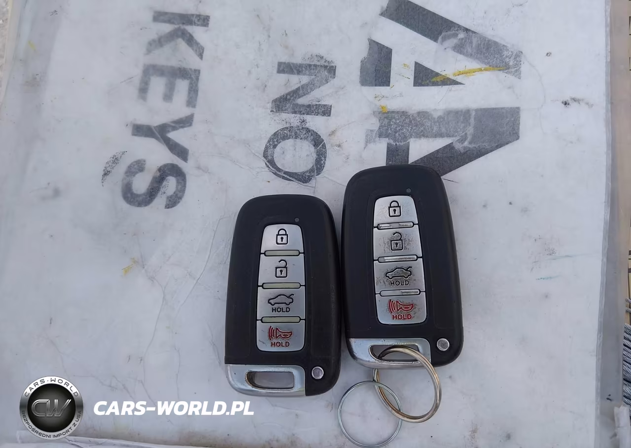 2013 Hyundai Sonata Hybrid Limited VIN:KMHEC4A45DA090375 - 11