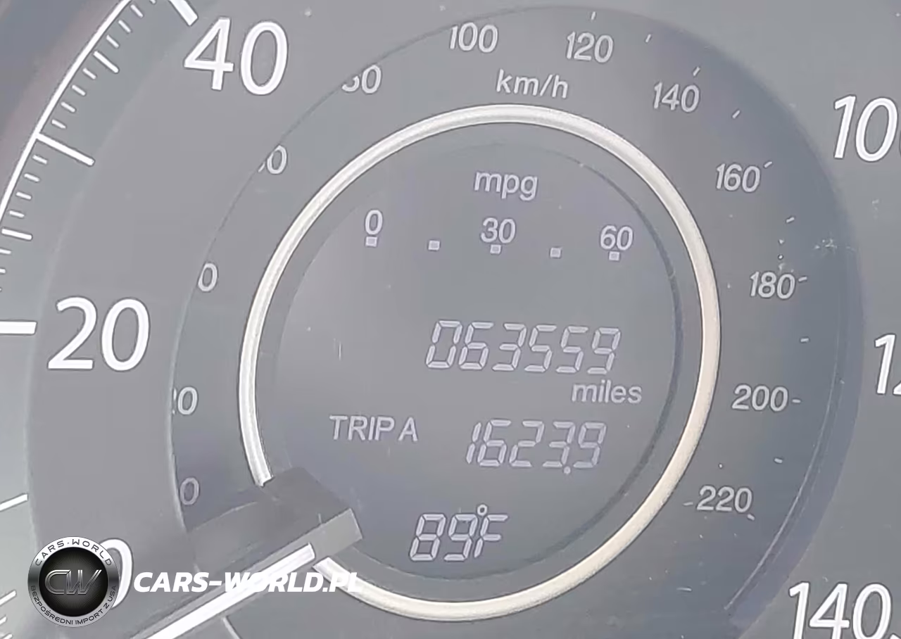2016 Honda Cr-V Ex VIN:2HKRM4H52GH666857 - 15