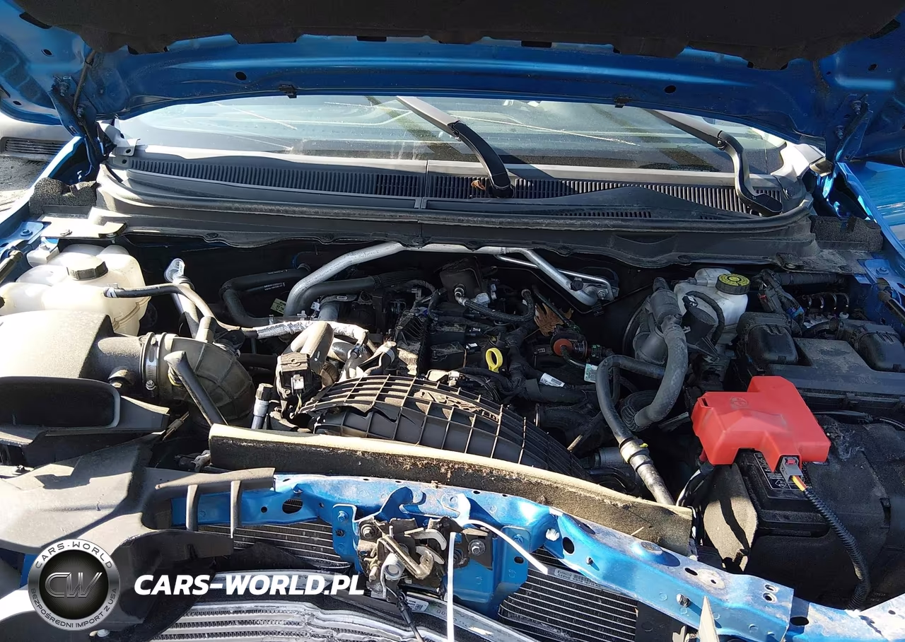 2021 Ford Ranger Xl VIN:1FTER4FH4MLD51949 - 10