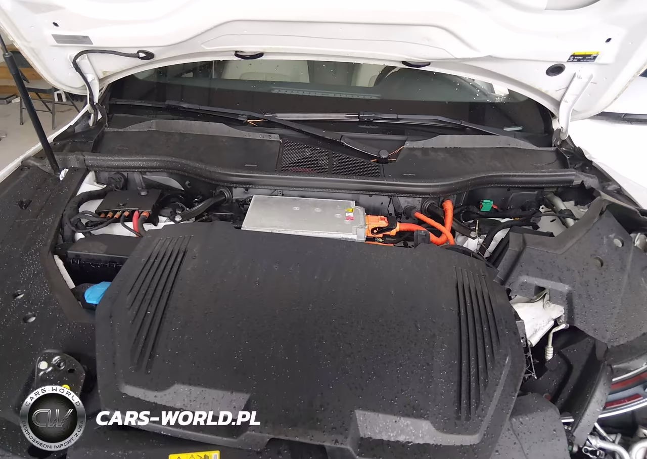 2019 Audi E-Tron Premium Plus VIN:WA1LAAGEXKB024227 - 10