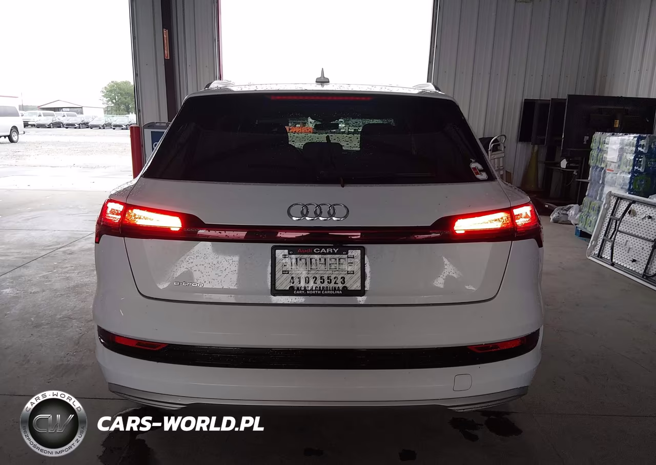 2019 Audi E-Tron Premium Plus VIN:WA1LAAGEXKB024227 - 16
