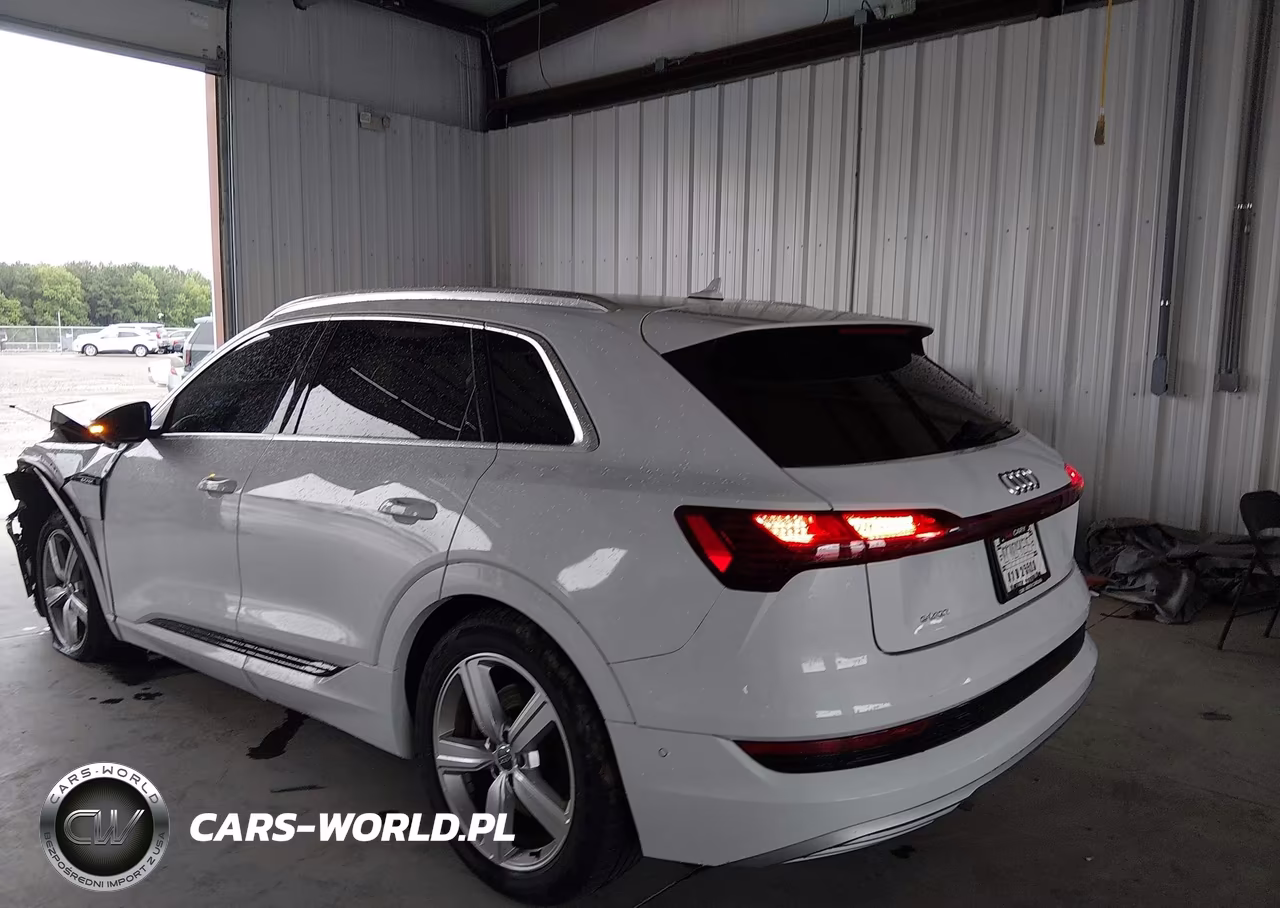 2019 Audi E-Tron Premium Plus VIN:WA1LAAGEXKB024227 - 3