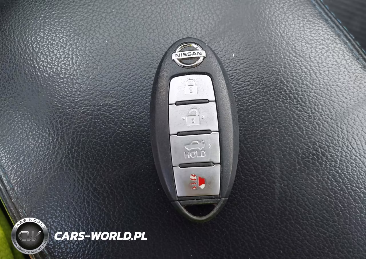 2017 Nissan Altima 2.5 Sr VIN:1N4AL3AP4HN348400 - 11