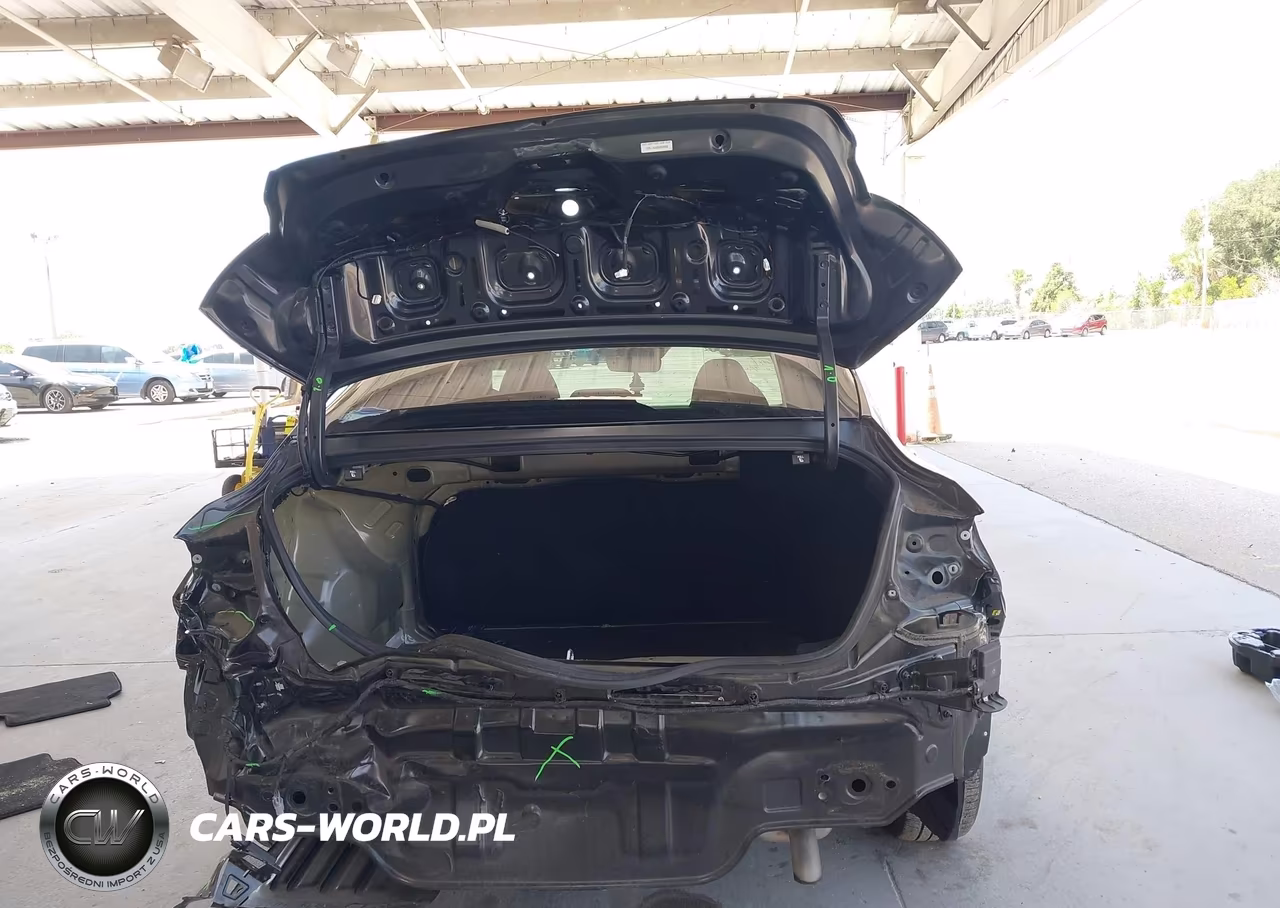 2025 Hyundai Elantra Se VIN:KMHLL4DG2SU929956 - 16