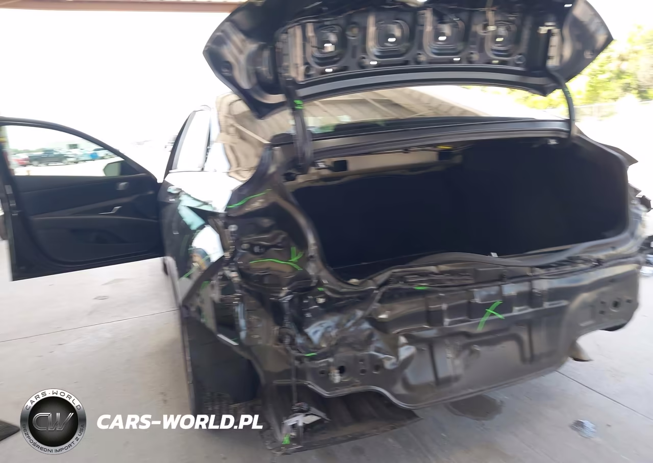 2025 Hyundai Elantra Se VIN:KMHLL4DG2SU929956 - 6