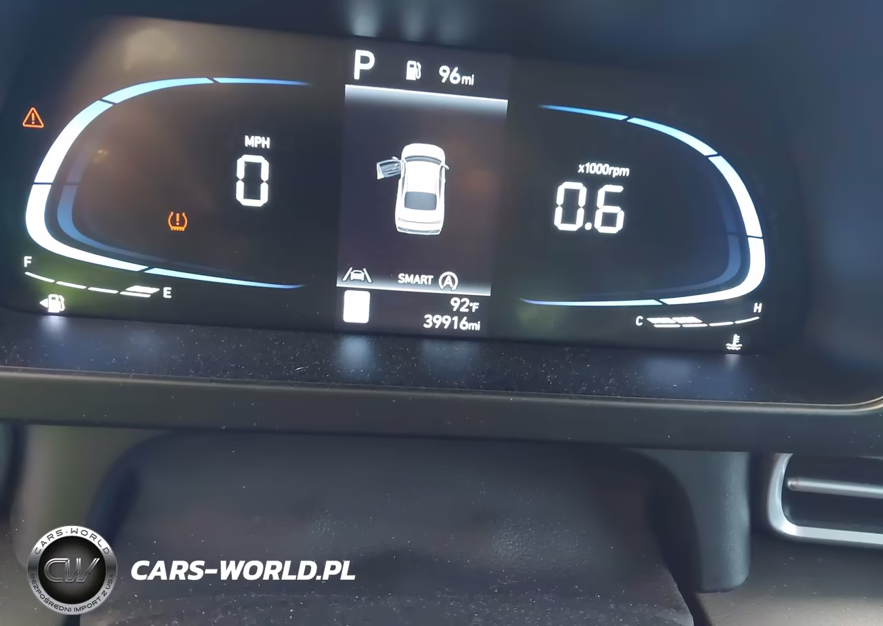 2025 Hyundai Elantra Se VIN:KMHLL4DG2SU929956 - 7