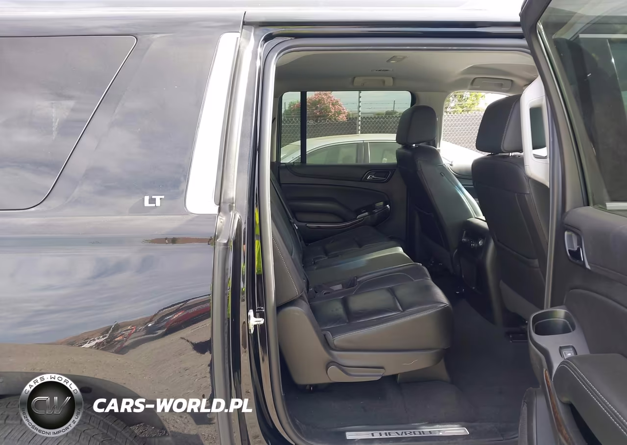 2003 Chevrolet Tahoe Ls VIN:1GNEC13T43J134864 - 8