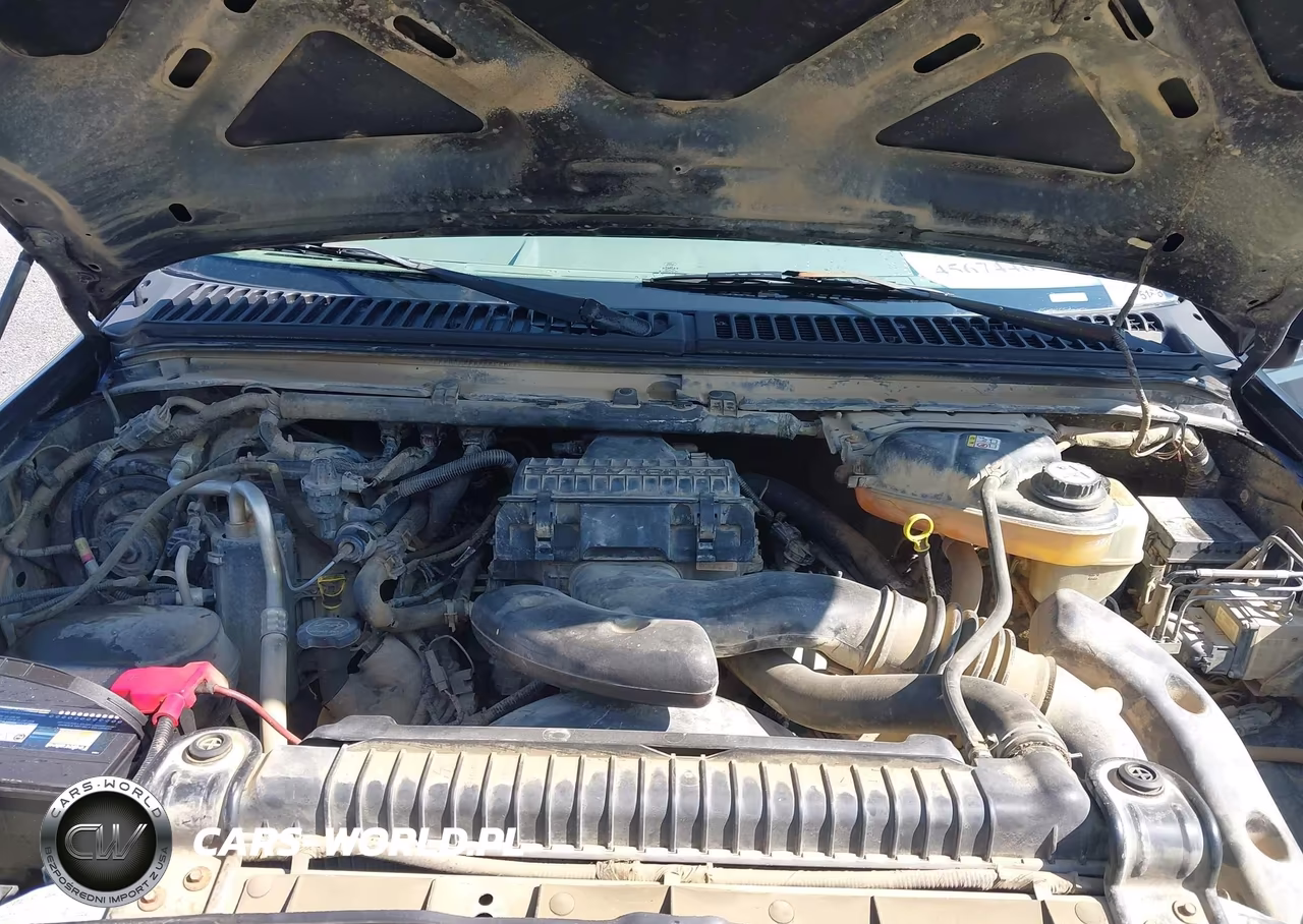 2006 Ford F-250 Lariat-Xl-Xlt VIN:1FTSW21556EA29583 - 10