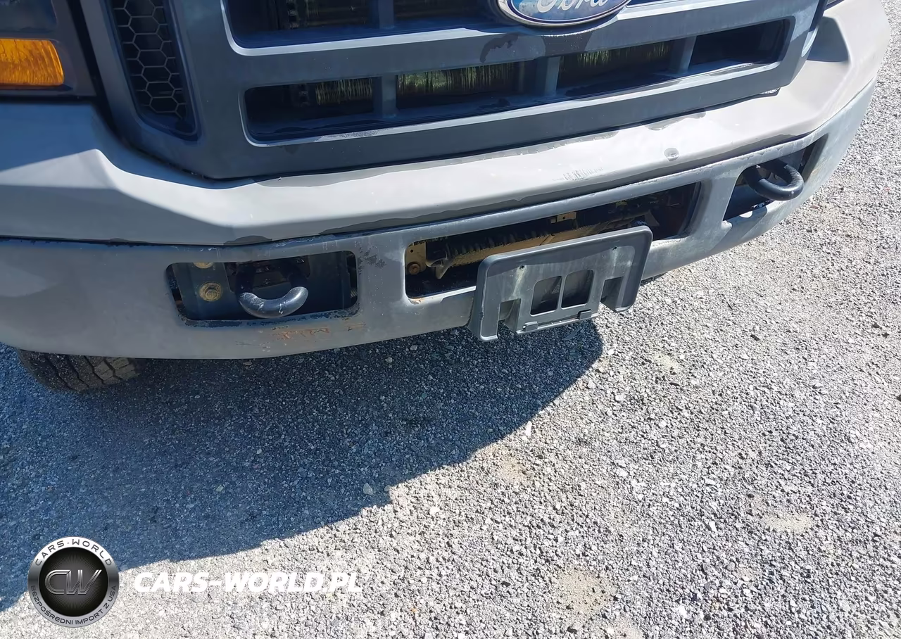 2006 Ford F-250 Lariat-Xl-Xlt VIN:1FTSW21556EA29583 - 14