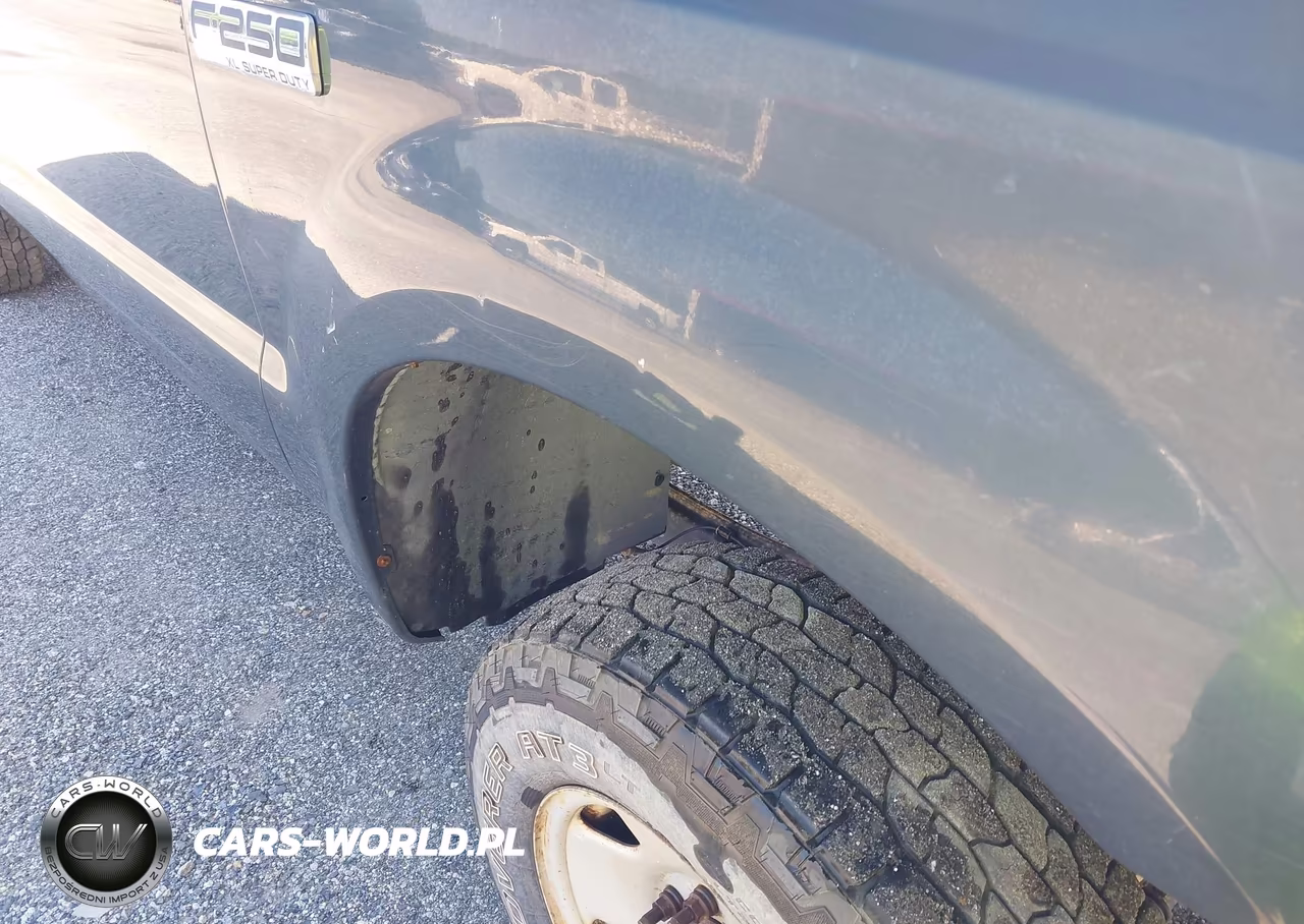 2006 Ford F-250 Lariat-Xl-Xlt VIN:1FTSW21556EA29583 - 16
