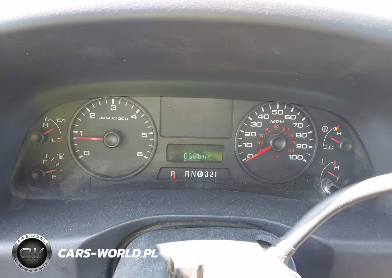2006 Ford F-250 Lariat-Xl-Xlt VIN:1FTSW21556EA29583 - 7