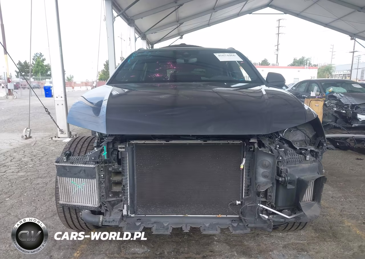 2019 Audi Q8 55 Premium VIN:WA1EVAF1XKD031114 - 13