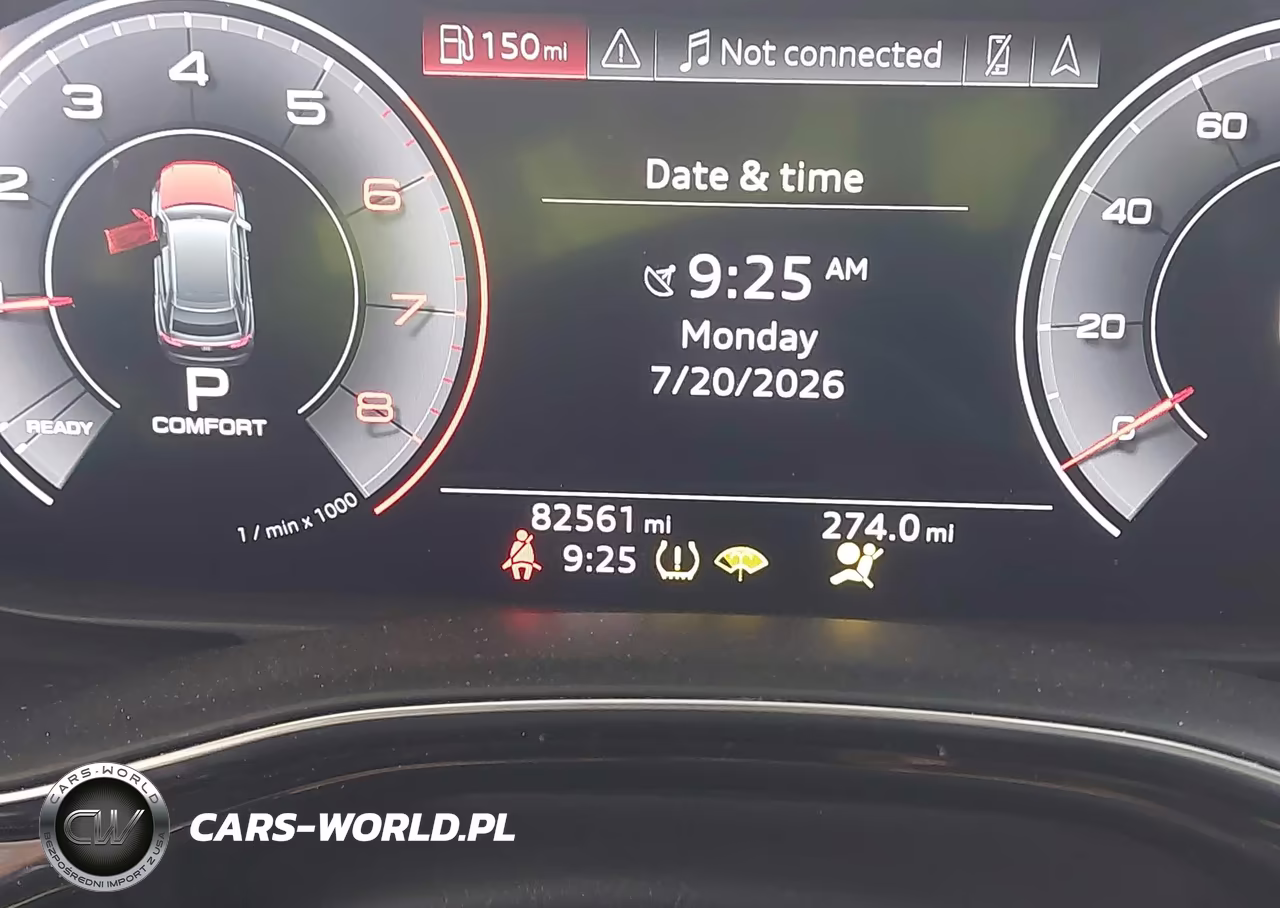 2019 Audi Q8 55 Premium VIN:WA1EVAF1XKD031114 - 16