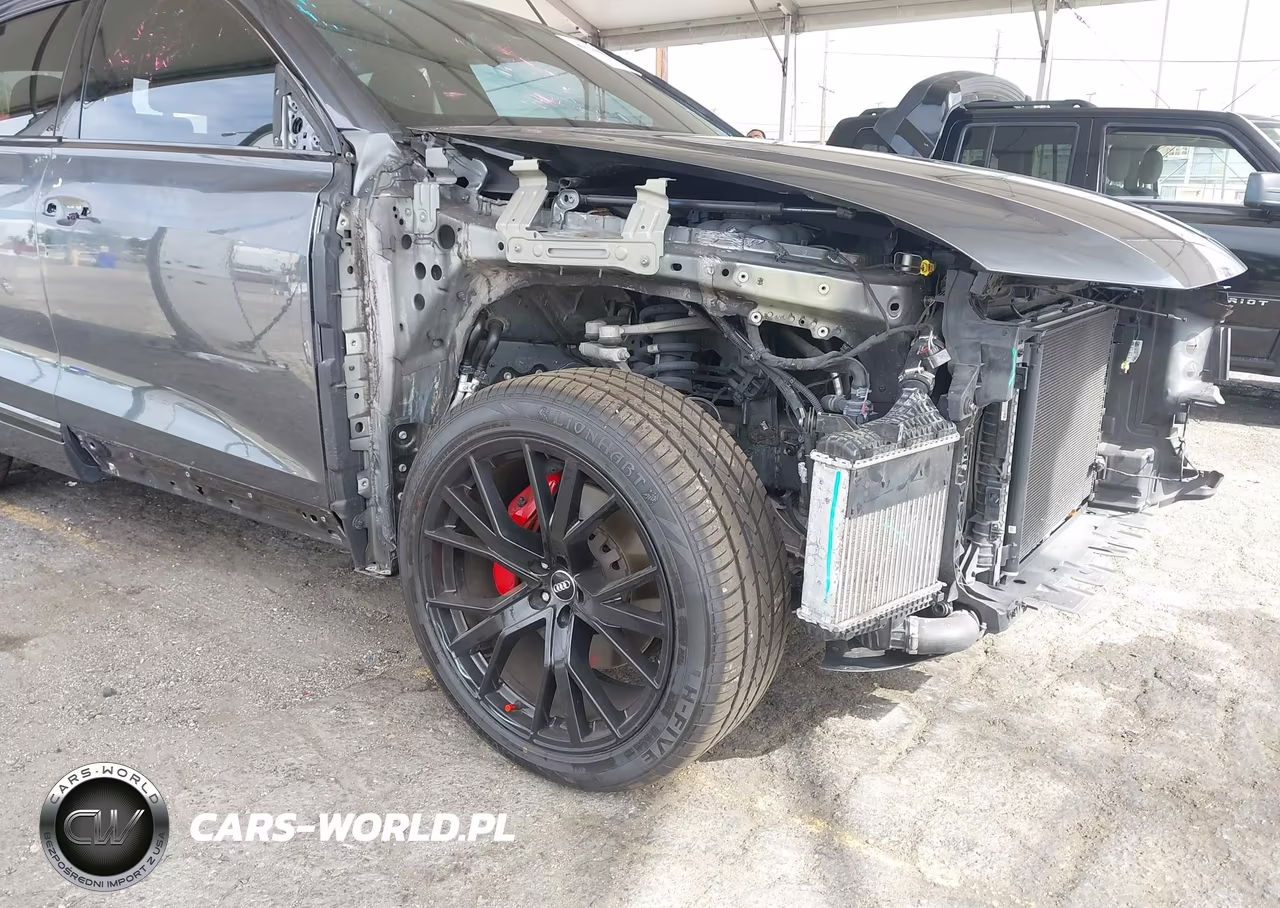 2019 Audi Q8 55 Premium VIN:WA1EVAF1XKD031114 - 6