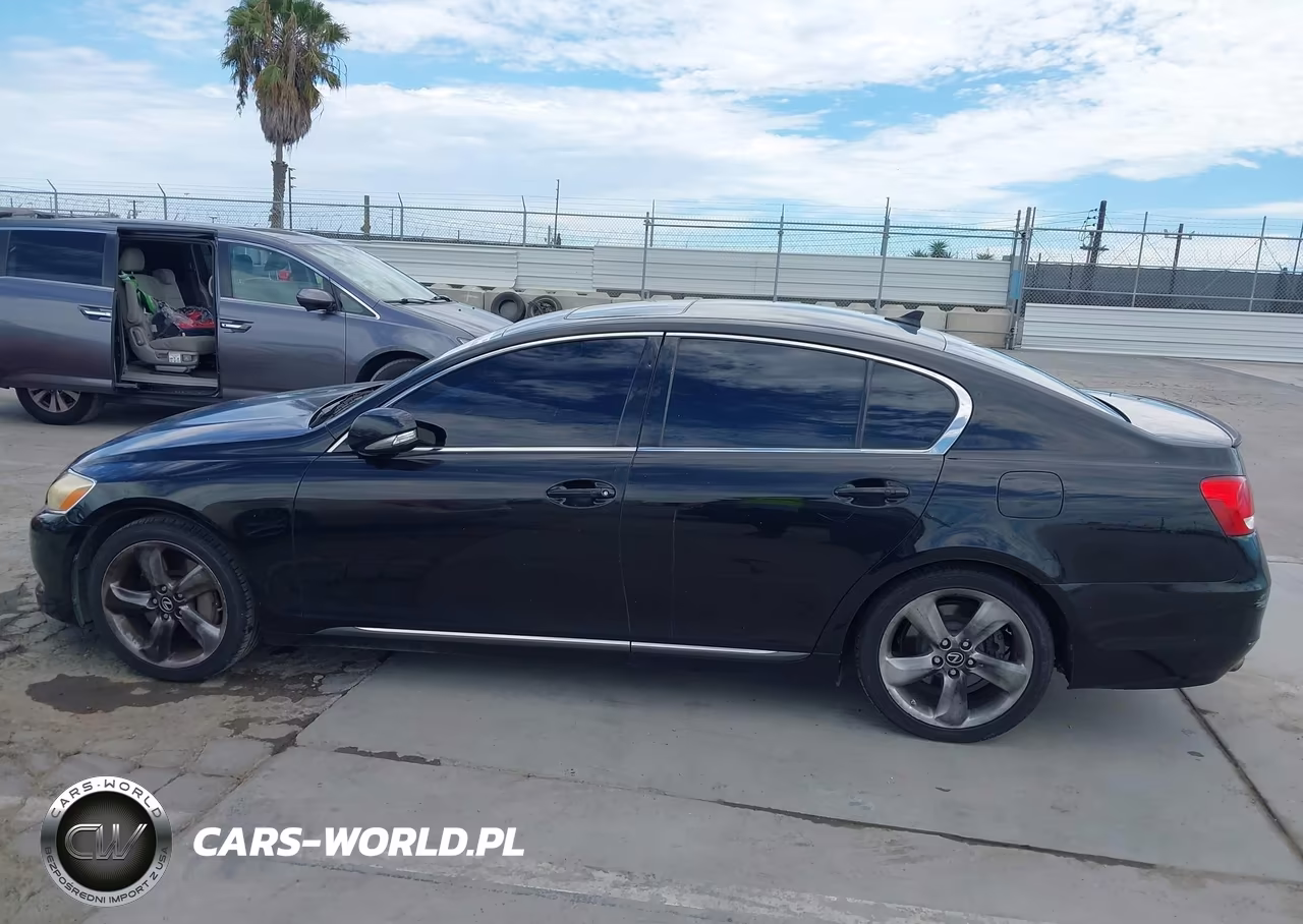 2010 Lexus Gs 350 VIN:JTHBE1KS4A0050026 - 14