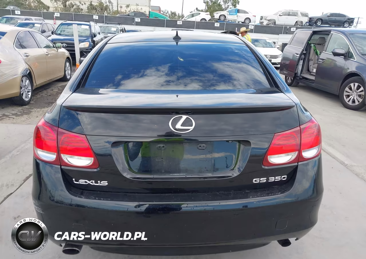 2010 Lexus Gs 350 VIN:JTHBE1KS4A0050026 - 16