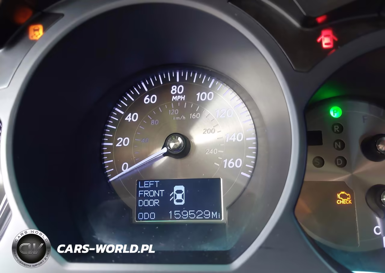2010 Lexus Gs 350 VIN:JTHBE1KS4A0050026 - 7