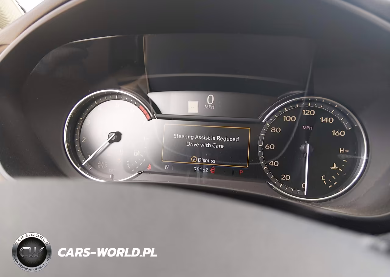 2019 Cadillac Xt4 Luxury VIN:1GYAZAR43KF140298 - 7